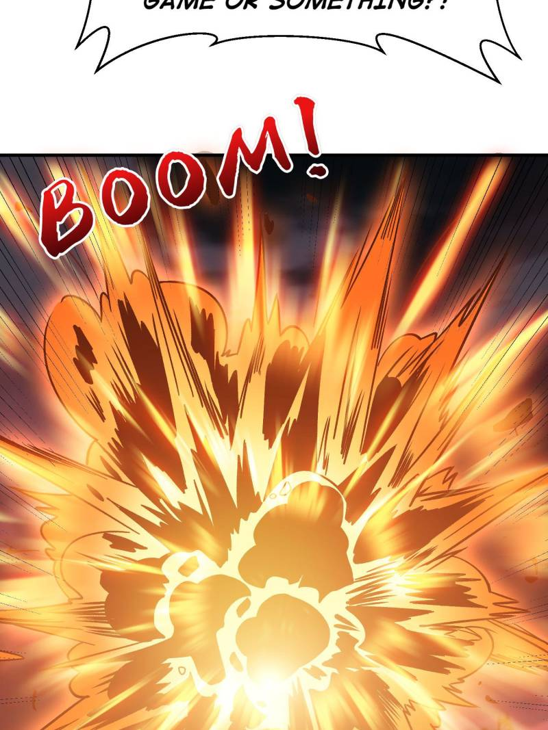 I'm Really Not A Supervillain Chapter 253 15